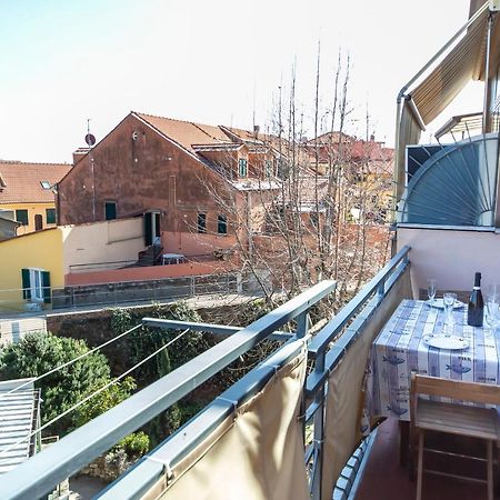Casa Selu A 100 Mt Dal Mare Apartment San Lorenzo al Mare Exterior photo