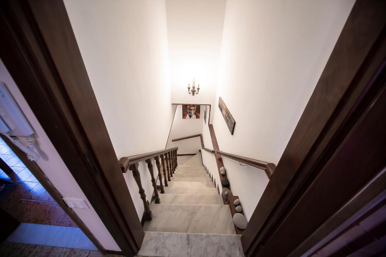 Casa Selu A 100 Mt Dal Mare Apartment San Lorenzo al Mare Exterior photo
