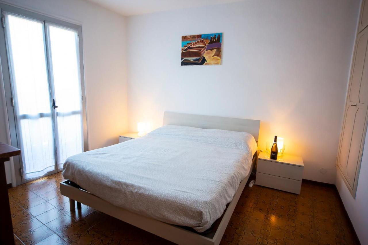 Casa Selu A 100 Mt Dal Mare Apartment San Lorenzo al Mare Exterior photo